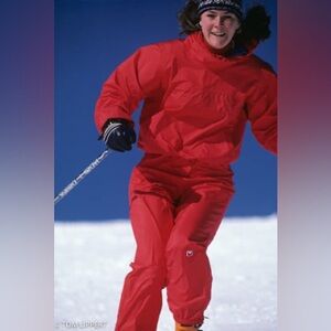 Meet your Posher, Christine Rae